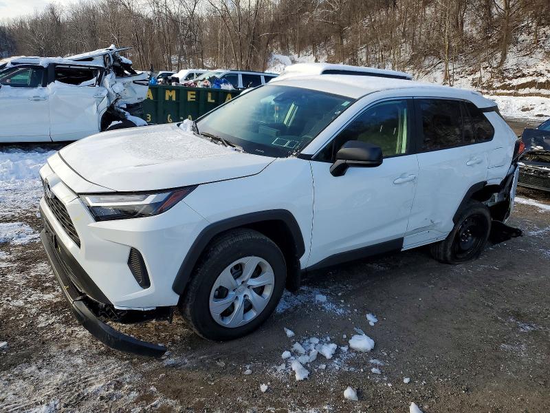 Фото 1 - TOYOTA RAV4