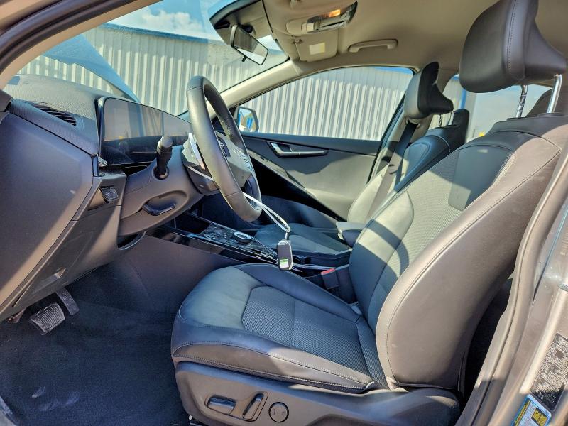 KIA NIRO WIND 2024 VIN KNDCR3L10R5114024