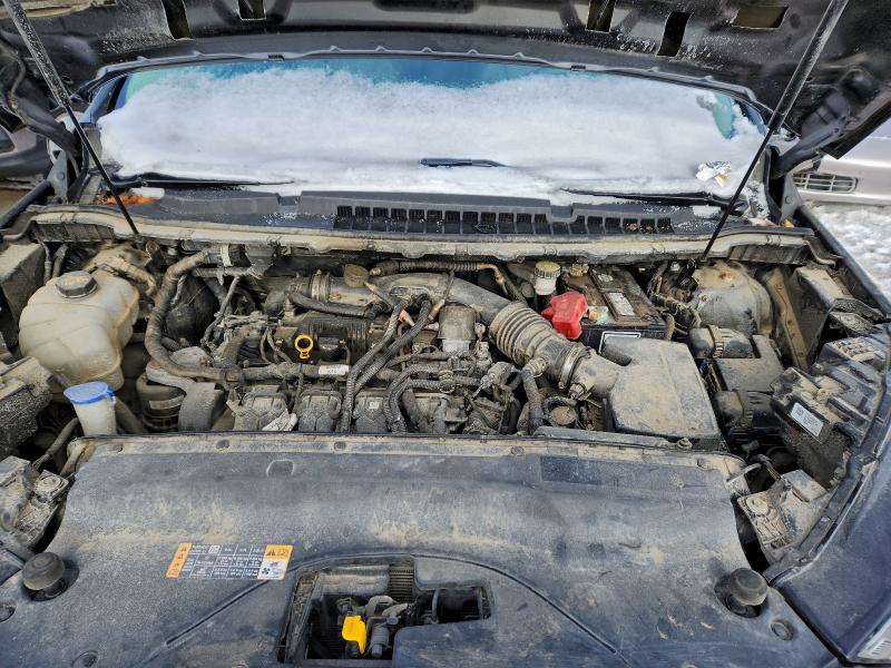 Фото 12 - FORD EDGE