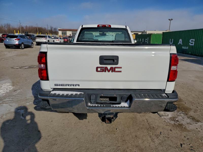 Фото 6 - GMC SIERRA