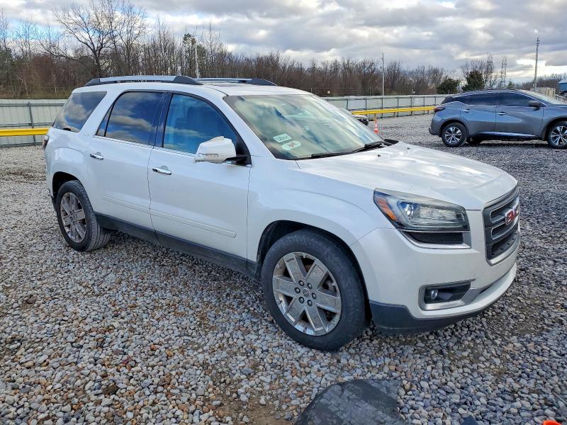 Фото 4 - GMC ACADIA