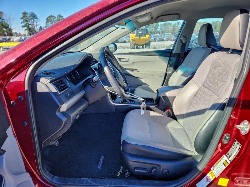 Фото 7 - TOYOTA CAMRY