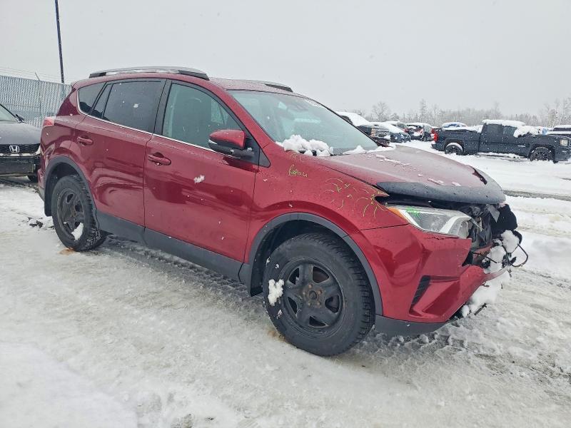 Фото 4 - TOYOTA RAV4