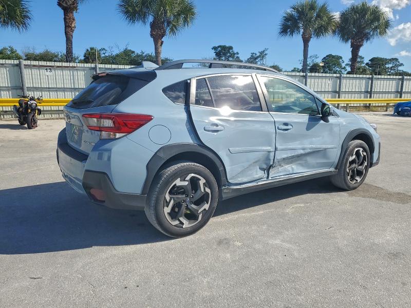 Фото 3 - SUBARU CROSSTREK