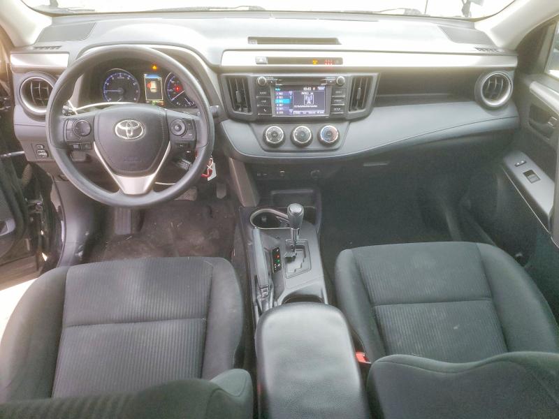 Фото 8 - TOYOTA RAV4