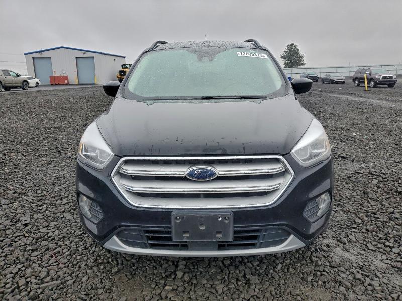 Фото 5 - FORD ESCAPE