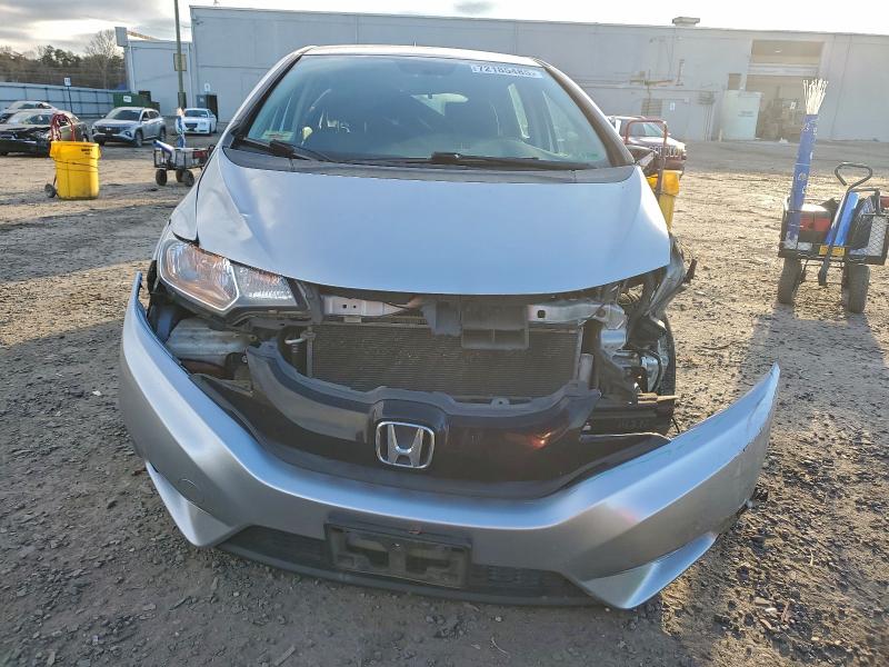 Фото 5 - HONDA FIT