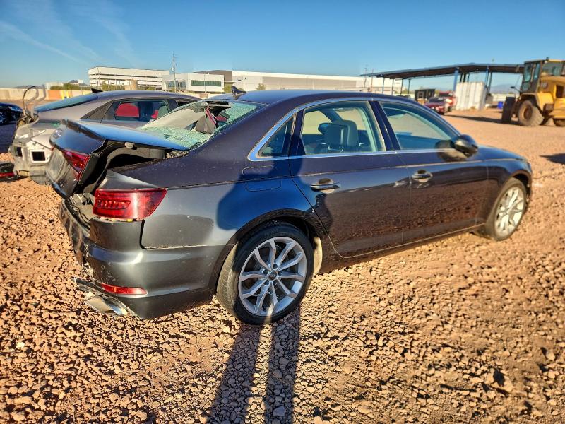 Фото 3 - AUDI A4