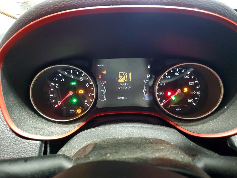 Фото 9 - JEEP COMPASS