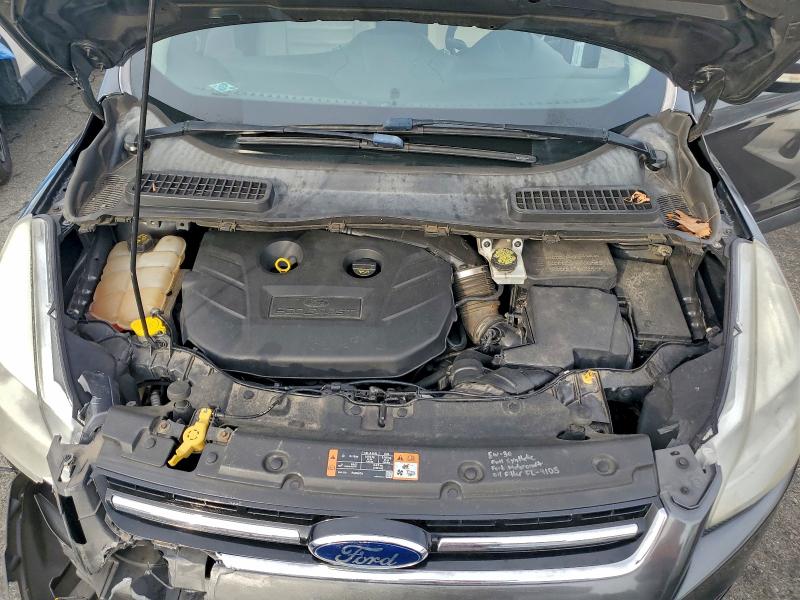 Фото 12 - FORD ESCAPE