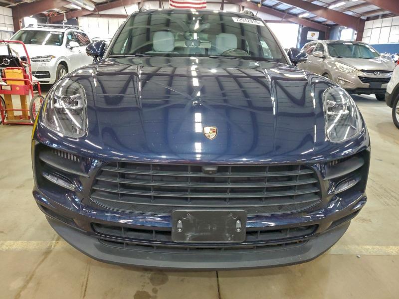 Фото 5 - PORSCHE MACAN