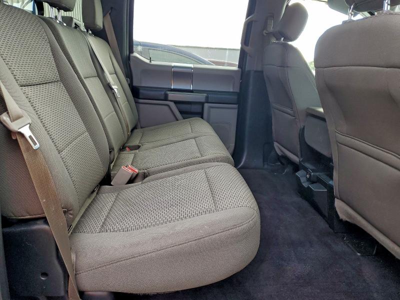 Фото 10 - FORD F-150