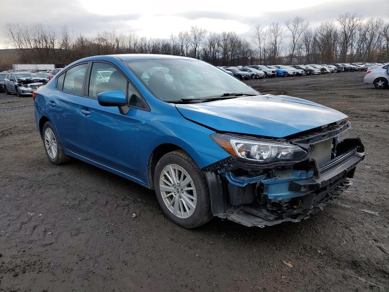 Фото 4 - SUBARU IMPREZA