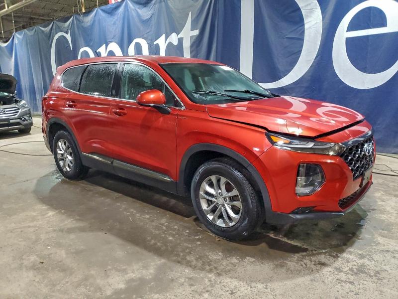 Фото 4 - HYUNDAI SANTA FE