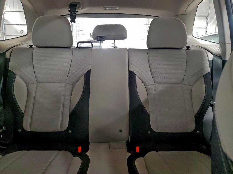 Фото 10 - SUBARU FORESTER