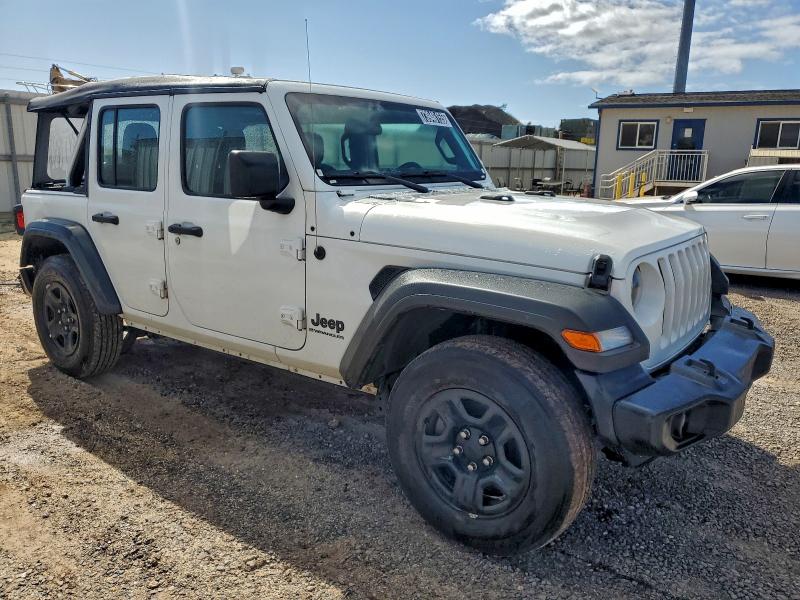 Фото 4 - JEEP WRANGLER