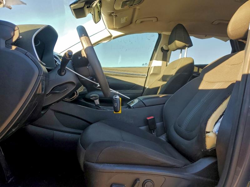 Фото 7 - HYUNDAI TUCSON