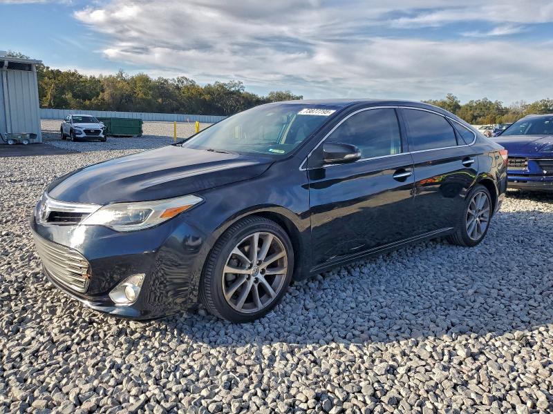 Фото 1 - TOYOTA AVALON