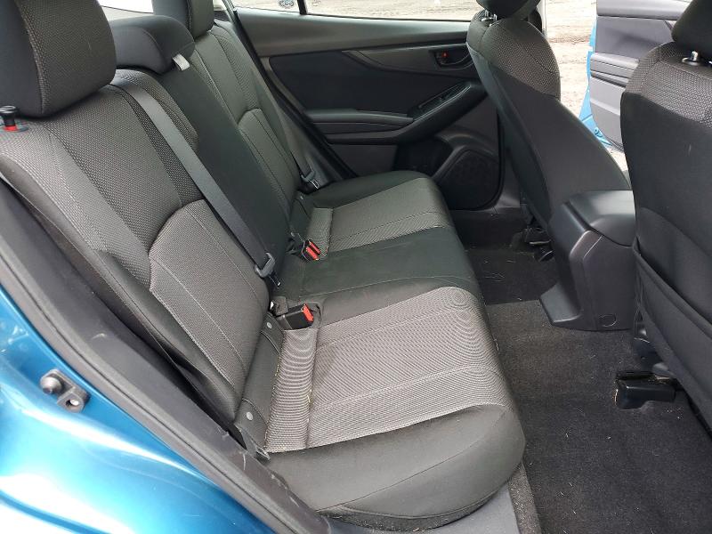 Фото 10 - SUBARU IMPREZA