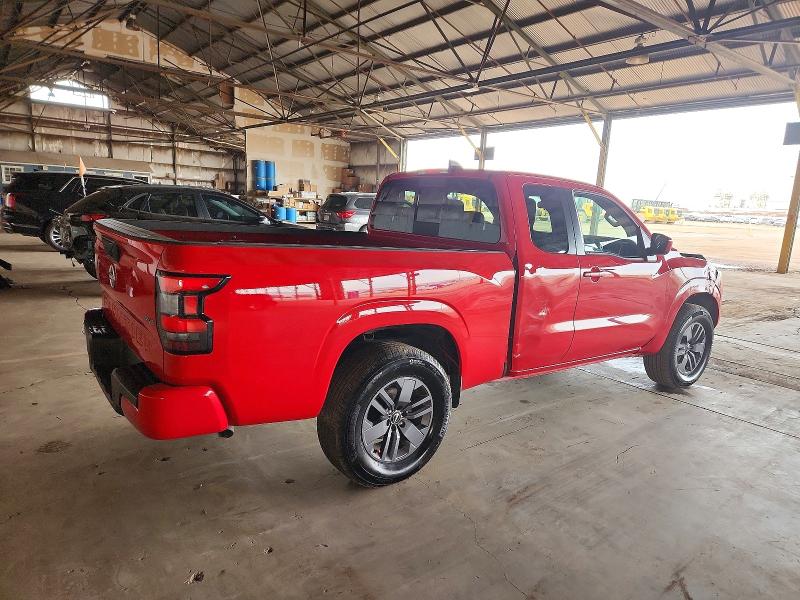 Фото 3 - NISSAN FRONTIER