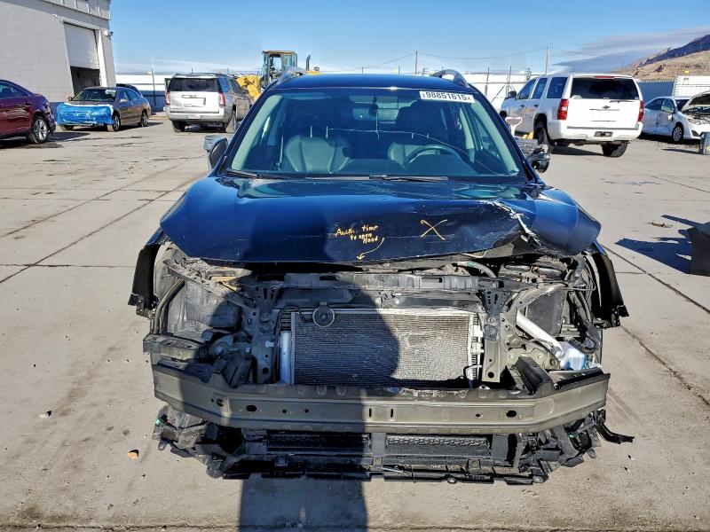 Фото 5 - SUBARU IMPREZA