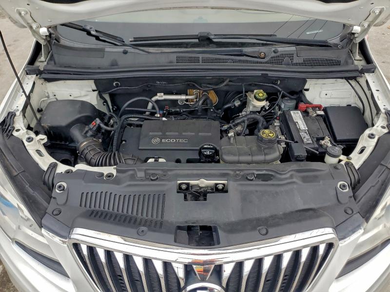 Фото 11 - BUICK ENCORE