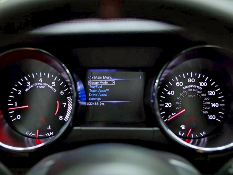 Фото 8 - FORD MUSTANG