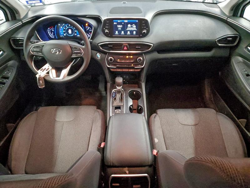 Фото 8 - HYUNDAI SANTA FE