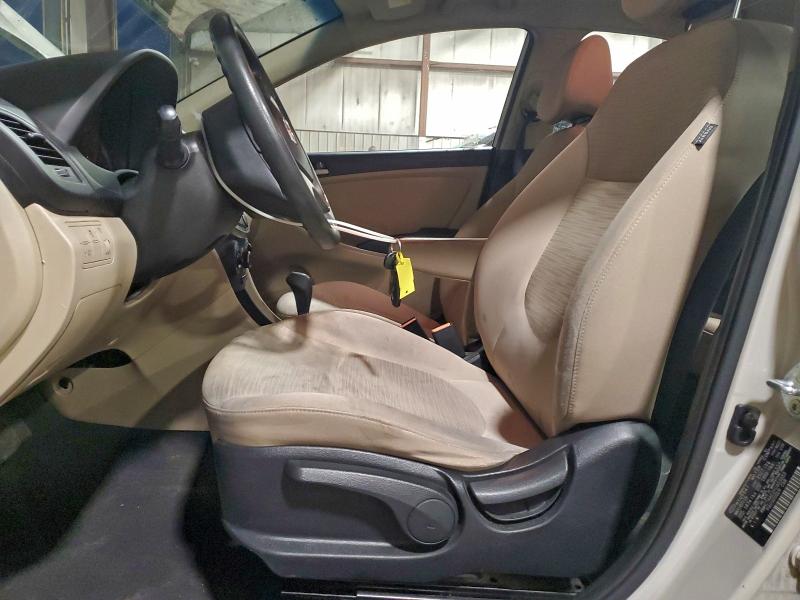 Фото 7 - HYUNDAI ACCENT