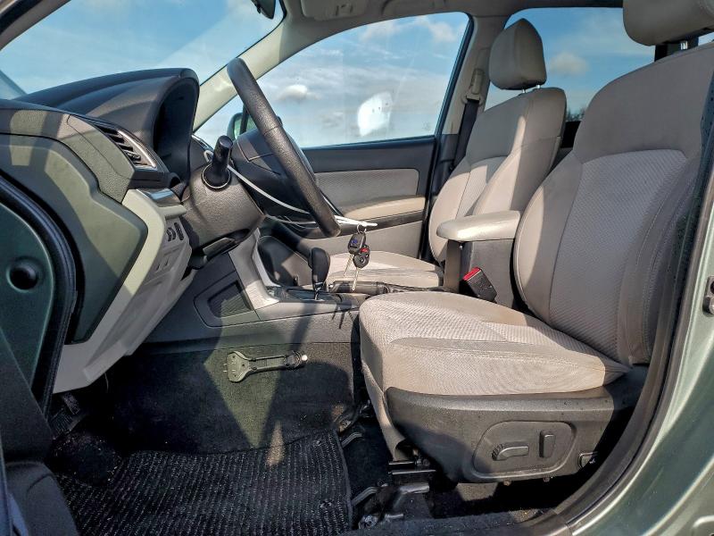 Фото 7 - SUBARU FORESTER