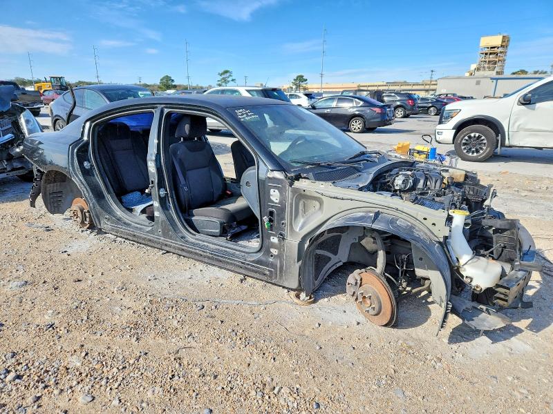 Фото 4 - DODGE CHARGER
