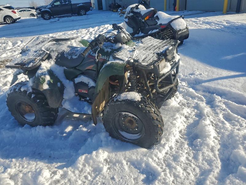 KAWASAKI PRAIRIE 2000