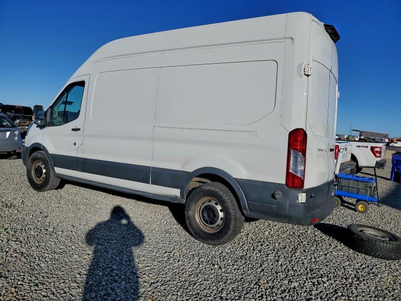 Фото 2 - FORD TRANSIT