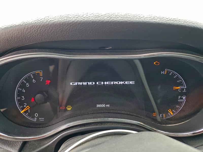 Фото 9 - JEEP GRAND CHER