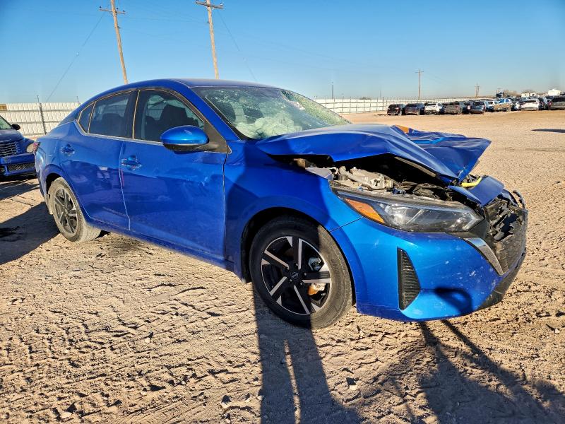 Фото 4 - NISSAN SENTRA