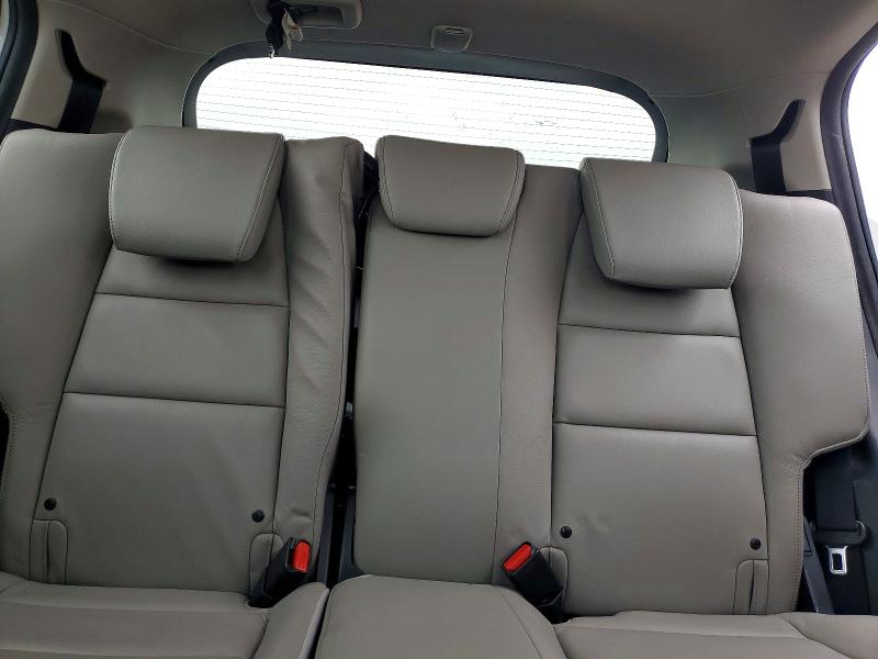 Фото 10 - HONDA HR-V