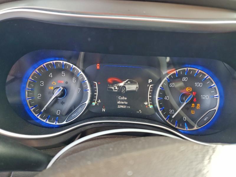 Фото 9 - CHRYSLER PACIFICA