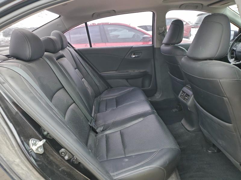 Фото 10 - HONDA ACCORD