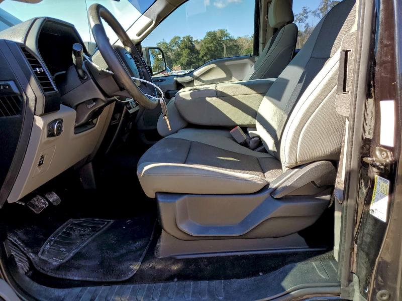 Фото 7 - FORD F-150