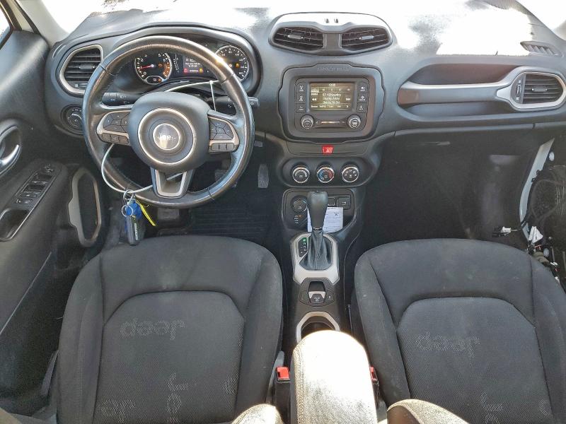 Фото 8 - JEEP RENEGADE