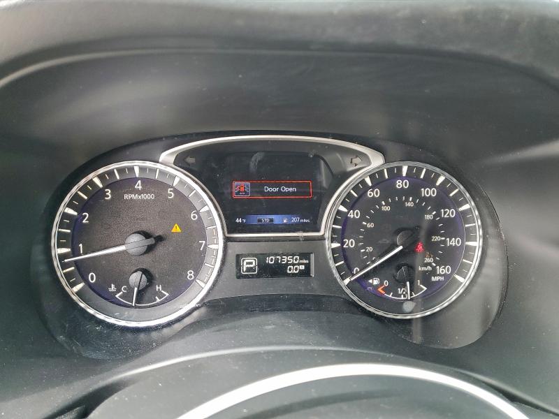 Фото 9 - INFINITI QX60