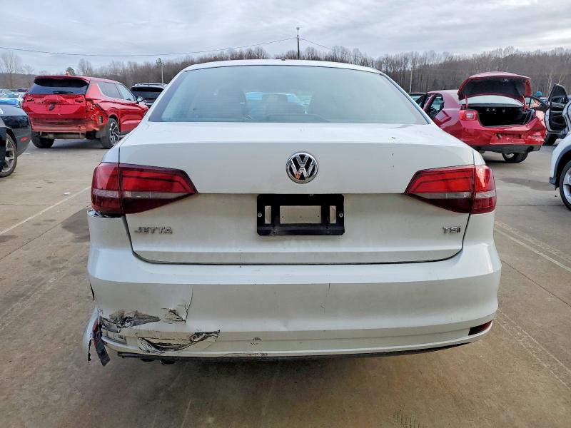 Фото 6 - VOLKSWAGEN JETTA