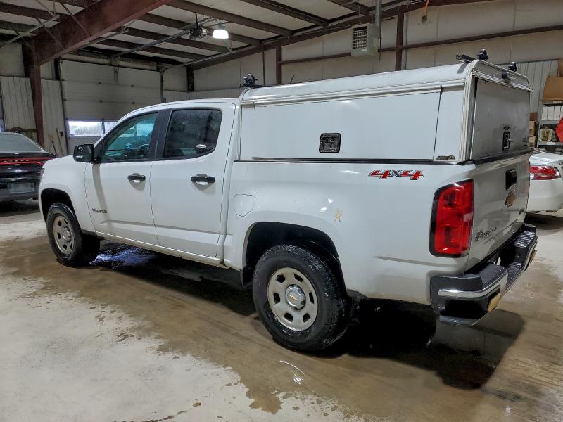 Фото 2 - CHEVROLET COLORADO