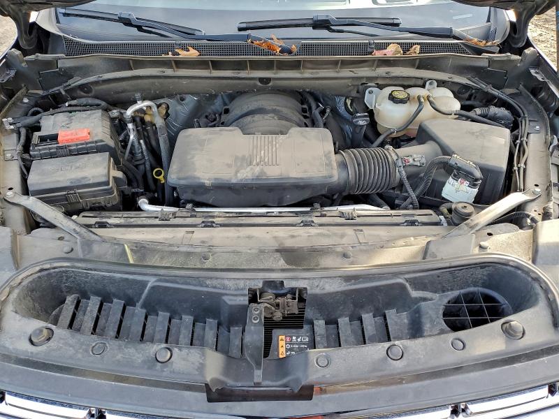 Фото 12 - CHEVROLET SUBURBAN