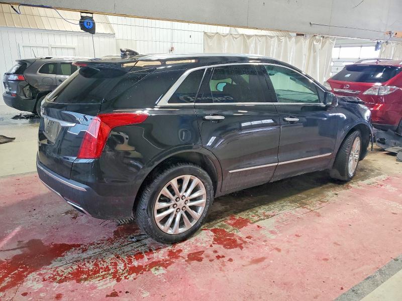 Фото 3 - CADILLAC XT5