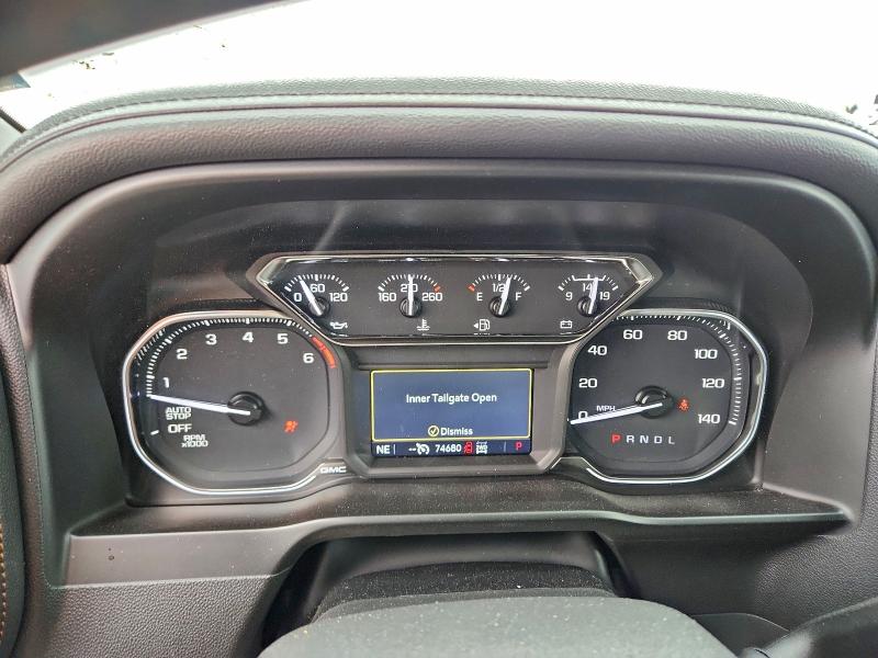 Фото 9 - GMC SIERRA