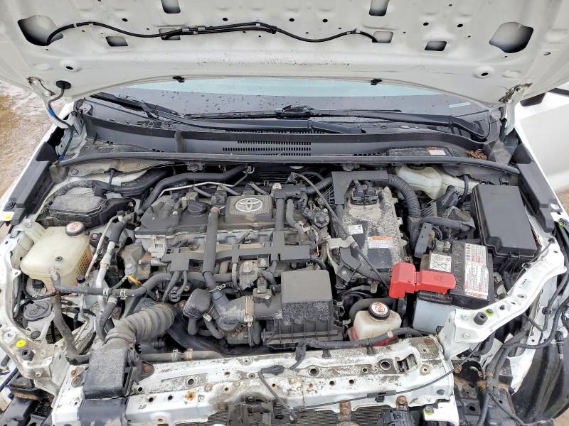 Фото 11 - TOYOTA COROLLA