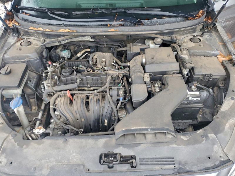 Фото 11 - HYUNDAI SONATA