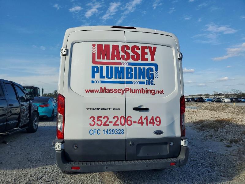 Фото 6 - FORD TRANSIT