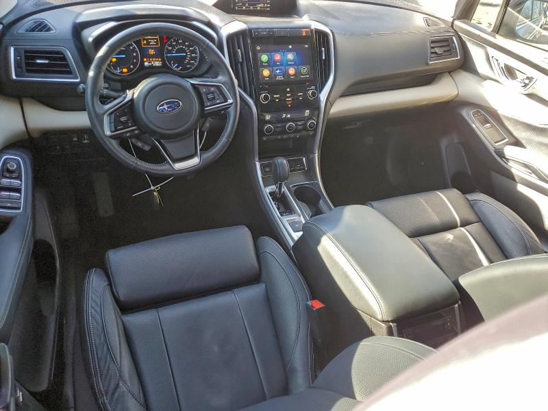 Фото 8 - SUBARU ASCENT